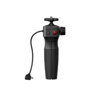 Panasonic poignée de trépied DMW-SHGR1E pour Vlogging avec pochette