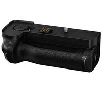 Poignée de batterie Panasonic DMW-BGS1E pour LUMIX DC-S1/S1R | ✅ Livraison gratuite à partir de 100 €