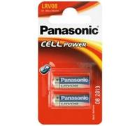 1x2 Panasonic LRV 08