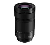Panasonic S-R70300E lentille et filtre d'appareil photo MILC Téléobjectif Noir
