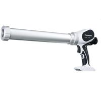 Panasonic presse à cartouche sans fil 14.,4 Volt, sans chargeur, sans batterie, EY3641K