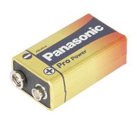 PANASONIC Pile Pro Power 6LR61 9V