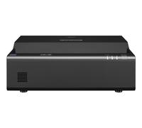 Panasonic PT-CMZ50 Projecteur à focale standard 5200 ANSI lumens LCD WUXGA (1920x1200) Blanc