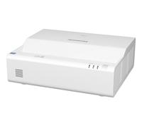 Panasonic PT-CMZ50 Projecteur à focale standard 5200 ANSI lumens LCD WUXGA (1920x1200) Blanc