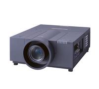 Panasonic PT-EX12KE Vidéoprojecteur, 1024 x 768 XGA, 13000 Lumen, sans objectif