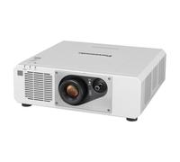 Panasonic PT-FRQ50WEJ vidéo-projecteur Projecteur à focale standard 5200 ANSI lumens DLP UHD 4K (3840x2160) Noir