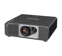 Panasonic PT-FRQ60BEJ Vidéoprojecteur, 3840 x 2160 4K UHD, 6000 Lumen