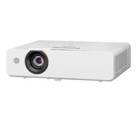 Panasonic PT-LB356 vidéo-projecteur Projecteur à focale standard 3300 ANSI lumens 3LCD XGA (1024x768) Blanc