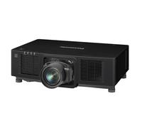 Panasonic PT-MZ20KL Vidéoprojecteur, 1920 x 1200 WUXGA, 20000 Lumen, sans objectif