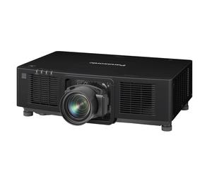 Panasonic PT-MZ20KL Vidéoprojecteur, 1920 x 1200 WUXGA, 20000 Lumen, sans objectif