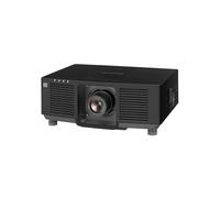 Panasonic PT-MZ682LBEJ Vidéoprojecteur, 1920 x 1200 WUXGA, 6500 Lumen, sans objectif