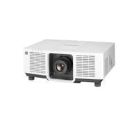 Panasonic PT-MZ682LWEJ Vidéoprojecteur, 1920 x 1200 WUXGA, 6500 Lumen, sans objectif