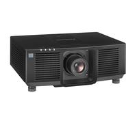 Panasonic PT-MZ782BEJ Vidéoprojecteur, 1920 x 1200 WUXGA, 7500 Lumen