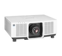 Panasonic PT-MZ782WEJ Vidéoprojecteur, 1920 x 1200 WUXGA, 7500 Lumen