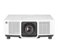 Panasonic PT-MZ882 Projecteur pour grandes salles 8200 ANSI lumens LCD WUXGA (1920x1200) Blanc