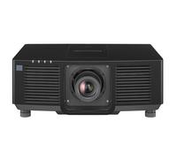 Panasonic PT-MZ882 Projecteur pour grandes salles 8200 ANSI lumens LCD WUXGA (1920x1200) Noir
