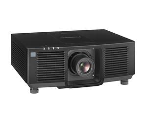 Panasonic PT-MZ882BEJ Vidéoprojecteur, 1920 x 1200 WUXGA, 8200 Lumen