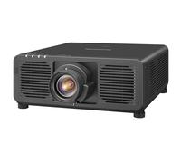 Panasonic PT-REQ12BE Vidéoprojecteur, 3840 x 2160 4K UHD, 12000 Lumen