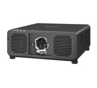 Panasonic PT-REQ15LBE Vidéoprojecteur, 3840 x 2160 4K UHD, 15000 Lumen, sans objectif