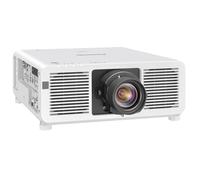 Panasonic PT-REQ15WE Vidéoprojecteur, 3840 x 2160 4K UHD, 15000 Lumen