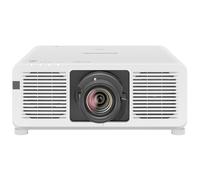 Panasonic PT-REQ80WE Vidéoprojecteur, 3840 x 2160 4K UHD, 8000 Lumen