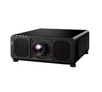 Panasonic PT-REZ10LBE Vidéoprojecteur, 1920 x 1200 WUXGA, 10000 Lumen, sans objectif