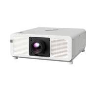 Panasonic PT-REZ10LWE Vidéoprojecteur, 1920 x 1200 WUXGA, 10000 Lumen, sans objectif