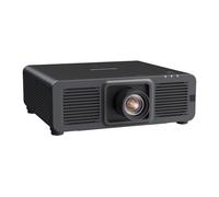 Panasonic PT-RQ7LBE Vidéoprojecteur, 3840 x 2160 4K UHD, 7500 Lumen
