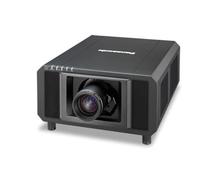 Panasonic PT-RS11K Vidéoprojecteur, 1400 x 1050 SXGA+, 12000 Lumen, sans objectif