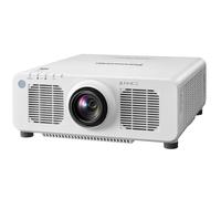 Panasonic PT-RZ690WE Vidéoprojecteur, 1920 x 1200 WUXGA, 6000 Lumen