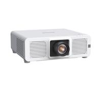 Panasonic PT-RZ7LWE Vidéoprojecteur, 1920 x 1200 WUXGA, 7500 Lumen, sans objectif