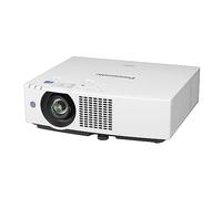 Panasonic PT-VMZ51EJ vidéo-projecteur Projecteur à focale standard 5200 ANSI lumens LCD WUXGA (1920x1200) Blanc