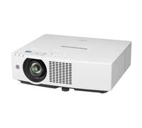 Panasonic PT-VMZ51EJ, projecteur LCD Full HD, 5 200 lumens