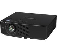 Panasonic PT-VMZ61B Projecteur à focale standard 6200 ANSI lumens LCD WUXGA (1920x1200) Noir