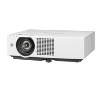 Panasonic Pt-vmz61ej 6200 Lumens 3lcd Projector