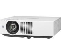 Panasonic PT-VMZ61EJ, 6200 lumens ANSI, LCD, WUXGA (1920x1200), 3000000:1, 16:10, 762 - 7620 mm (30 - 300")
