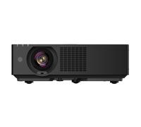Panasonic PT-VMZ62BEJ Vidéoprojecteur, 1920 x 1200 WUXGA, 6500 Lumen