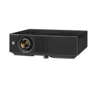 PANASONIC PT-VMZ62EJ 6500 lumens 3LCD WUXGA black