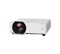 Panasonic PT-VMZ62STEJ Vidéoprojecteur, 1920 x 1200 WUXGA, 6200 Lumen