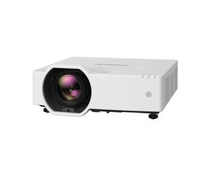 Panasonic PT-VMZ62STEJ Vidéoprojecteur, 1920 x 1200 WUXGA, 6200 Lumen