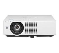 Panasonic PT-VMZ71EJ - Projecteur LCD - 7000 lumens - WUXGA (1920 x 1200) - 16:10 - 1080p - LAN G