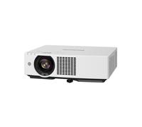 Panasonic PT-VMZ72EJ Vidéoprojecteur, 1920 x 1200 WUXGA, 7200 Lumen