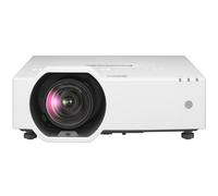 Panasonic PT-VMZ7STEJ vidéo-projecteur Projecteur pour grandes salles 7000 ANSI lumens LCD WUXGA (1920x1200)