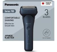 Panasonic ES-LT4B Rasoir à grille Tondeuse Bleu