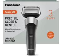 Panasonic Rasoir ES-RM3FXK503 – Noir
