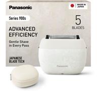 Panasonic - Rasoir Électrique 5 Lames Es-Pv6b-W803