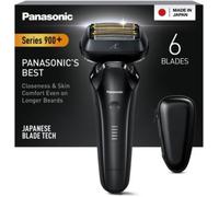 Panasonic - Rasoir Électrique 6 Lames Es-Ls6a-K803