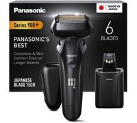 Panasonic - Rasoir Électrique Es-Ls9a-K803