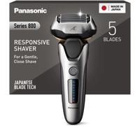 Panasonic - Rasoir Électrique Es-Lv69-S803