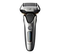 Panasonic ES-LV69 Rasoir à grille Tondeuse Noir, Argent